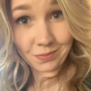 Meet your Posher, Kelsey